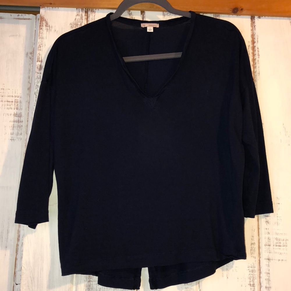 Gap top
